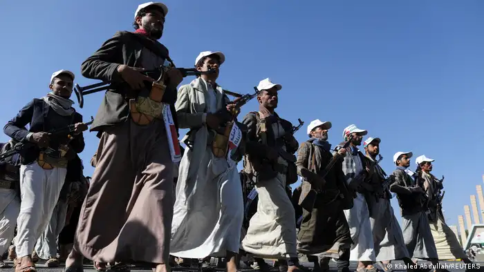 九年也门内战有望终结？红海航道仍吃紧