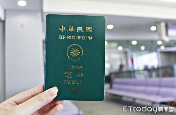 他們持台灣護照入境這國遭遣返：和中國關係不好