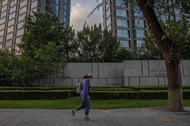 中国房地产危机：“最安全的投资”为何爆雷？