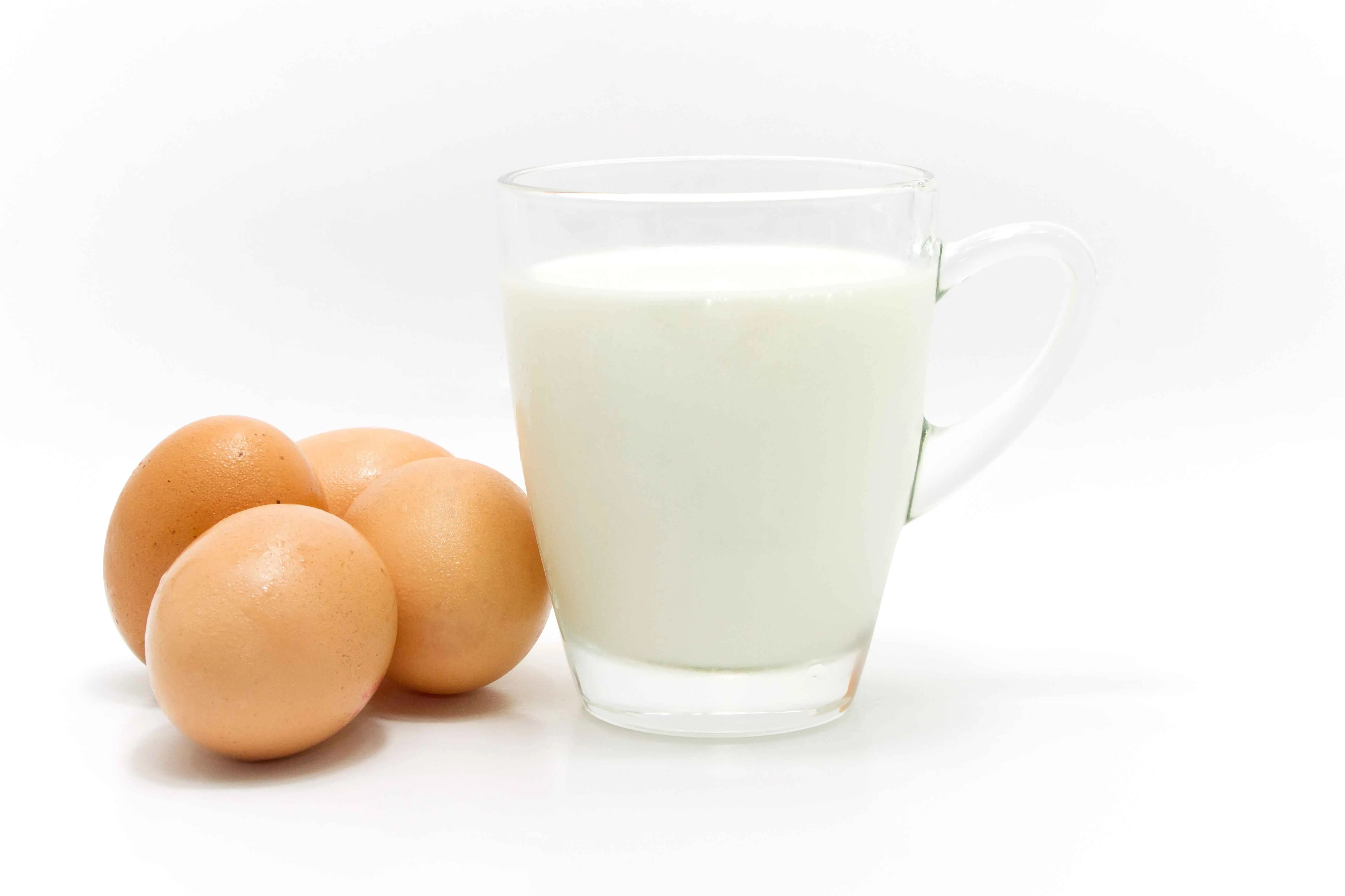 雞蛋雖小，但營養豐富，每天吃一個能給你帶來5大好處，不妨看看