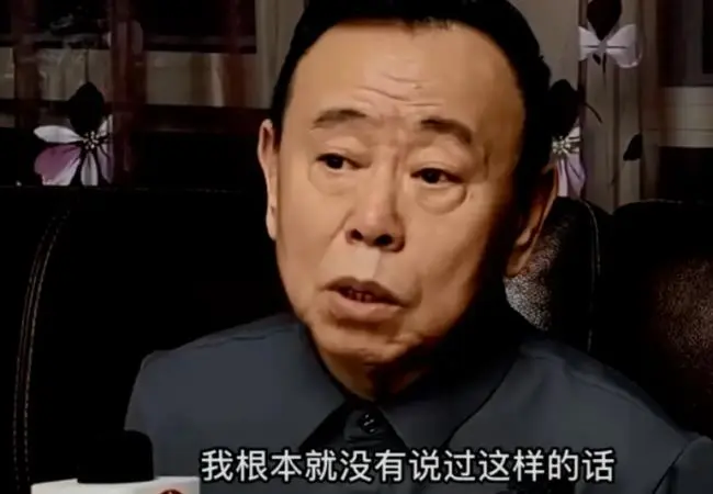 假酒風波兩年後，66歲潘長江又出來「丟臉」了