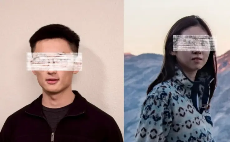 Google华裔工程师涉嫌殴妻致死 遭控谋杀 引华人圈轩然大波