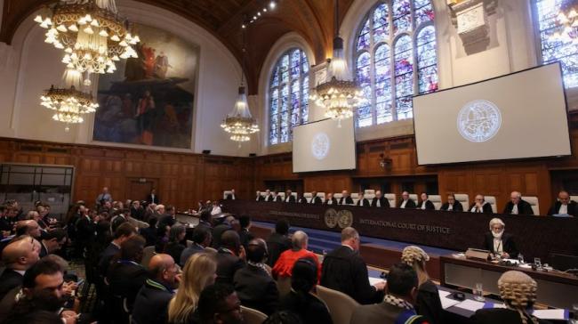 國際法庭對以哈的判決：勝者以色列，但同時受挫