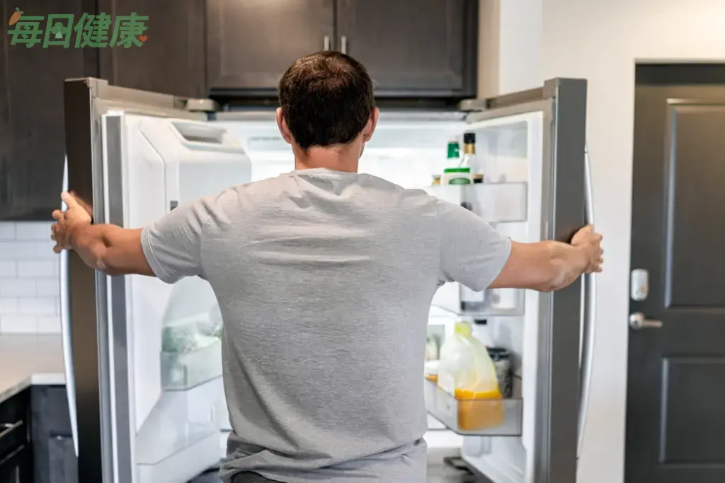 冰箱“4大禁放食物”曝光！专家：1物吃下恐致癌 2物冰藏变超级细菌