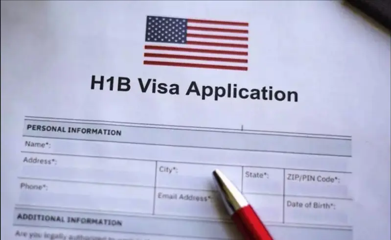 注意：美移民局H1B抽签规则大改变 有利华人