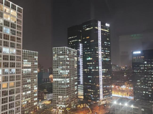 租辦公室送iPhone，北京辦公大樓都這麼卷嗎？