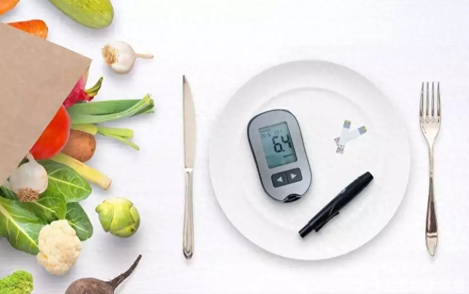 糖尿病人有口福了！7种美味零食，吃完血糖稳定，不再担心饿肚子