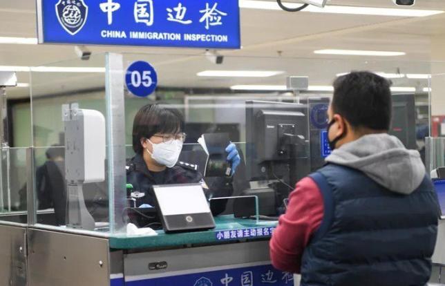 中国官宣！2月9日美加华人可免签入境这个省….