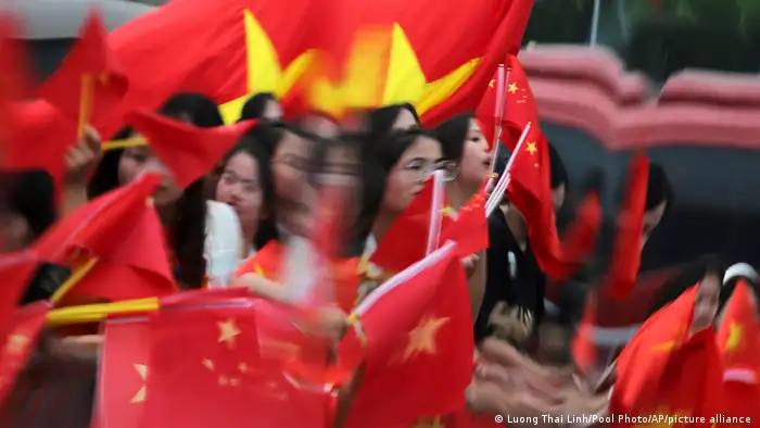牆外文摘：中國民族主義，社會邊緣人的主動選擇