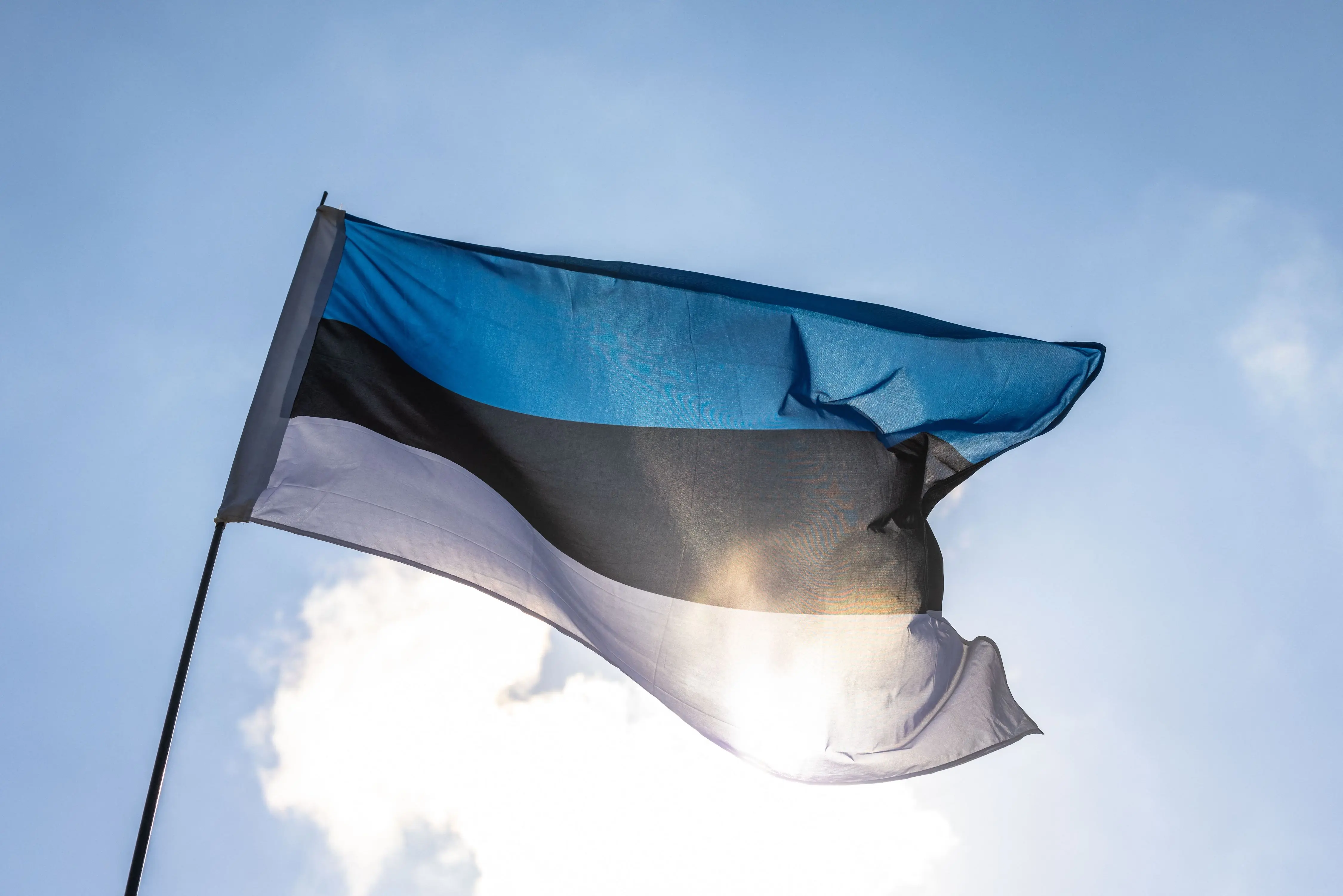 愛沙尼亞對外情報局建議不要用中國產部件
