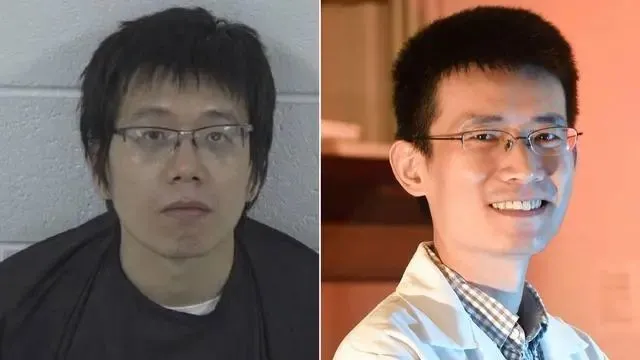 “谷歌华人夫妇血案”，凶手正在逃脱？