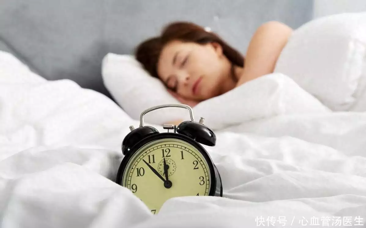 怎樣才能快速睡著？注意這8點，很快會發現睡眠原來這麼簡單