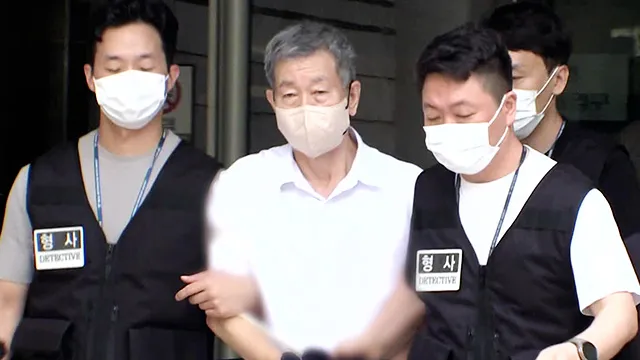 “亚洲辛德勒” 性侵未成年脱北者遭韩国判刑