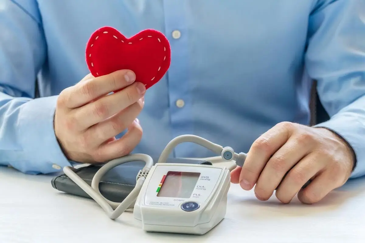 有高血壓的人，要不要補葉酸，補多少才安全呢？