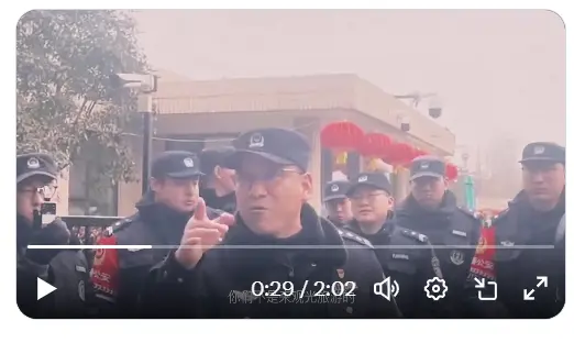 視頻瘋傳！中共黨魁新講話被徹底捅破【阿波羅網報道】