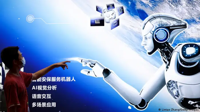 没信心，领先机器人公司撤出中国