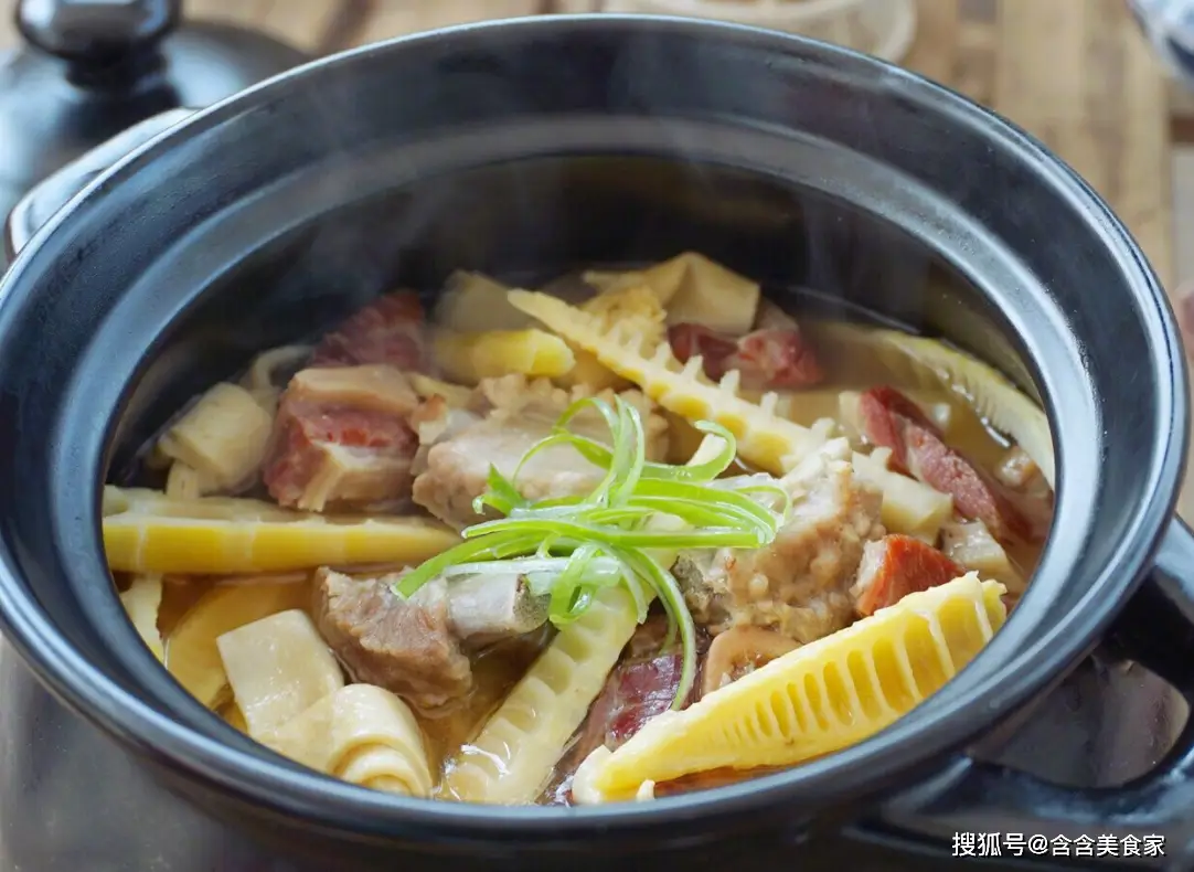 上海六道名菜排行榜，每一道都是上海菜的代表，你吃过几道？