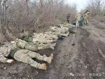 俄羅斯軍事網紅朝自己腦袋連開五槍，「自殺」