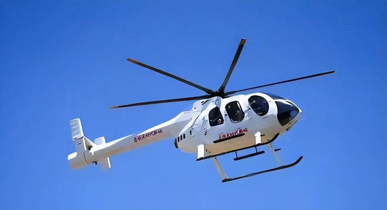 直升机能飞到12450米，而珠峰8848米高，为什么很难飞上去？