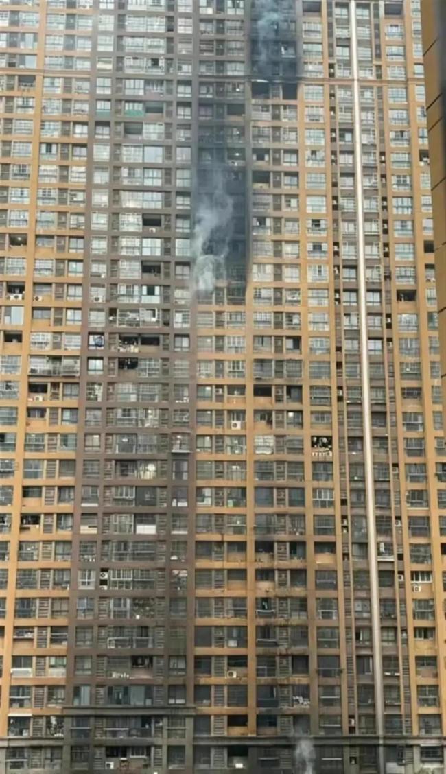 南京大火，燒出三個讓房奴不堪面對的殘酷真相