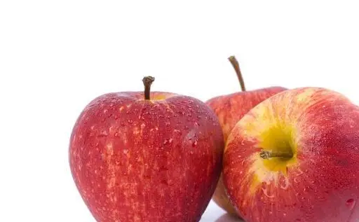 晨起堅持每天空腹吃一個蘋果，這些變化或許你會喜歡，不妨一試