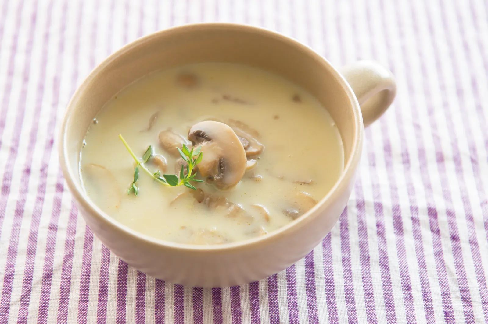 日本免疫權威醫師27年不感冒的秘訣：每天一碗【神奇蔬菜湯】（食譜＋喝法公開）。