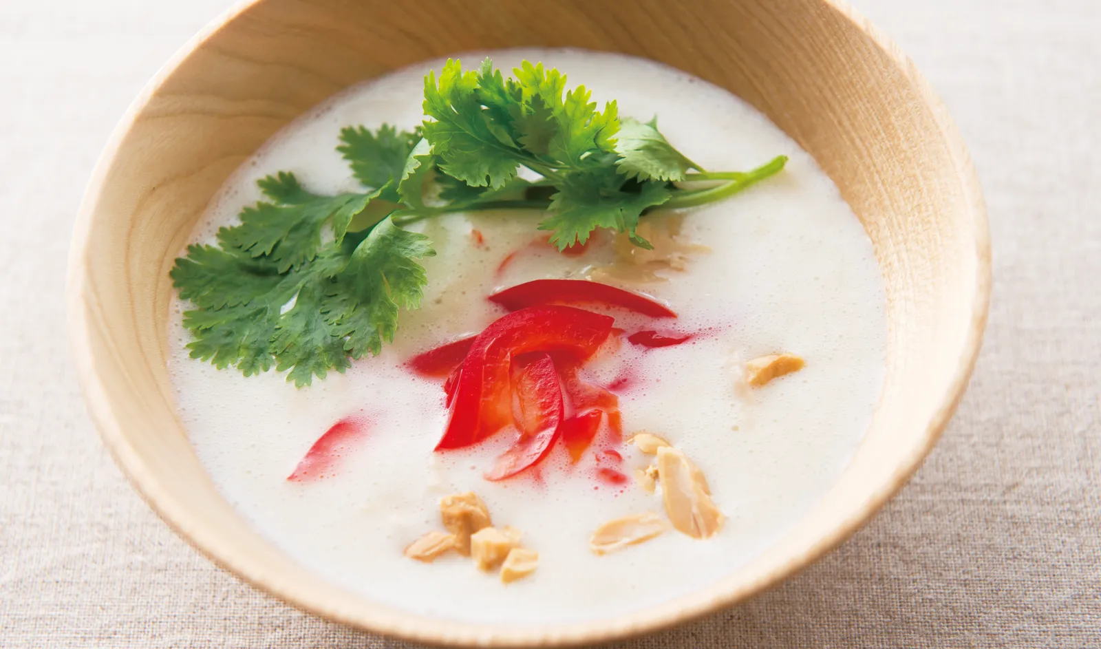 日本免疫權威醫師27年不感冒的秘訣：每天一碗【神奇蔬菜湯】（食譜＋喝法公開）。