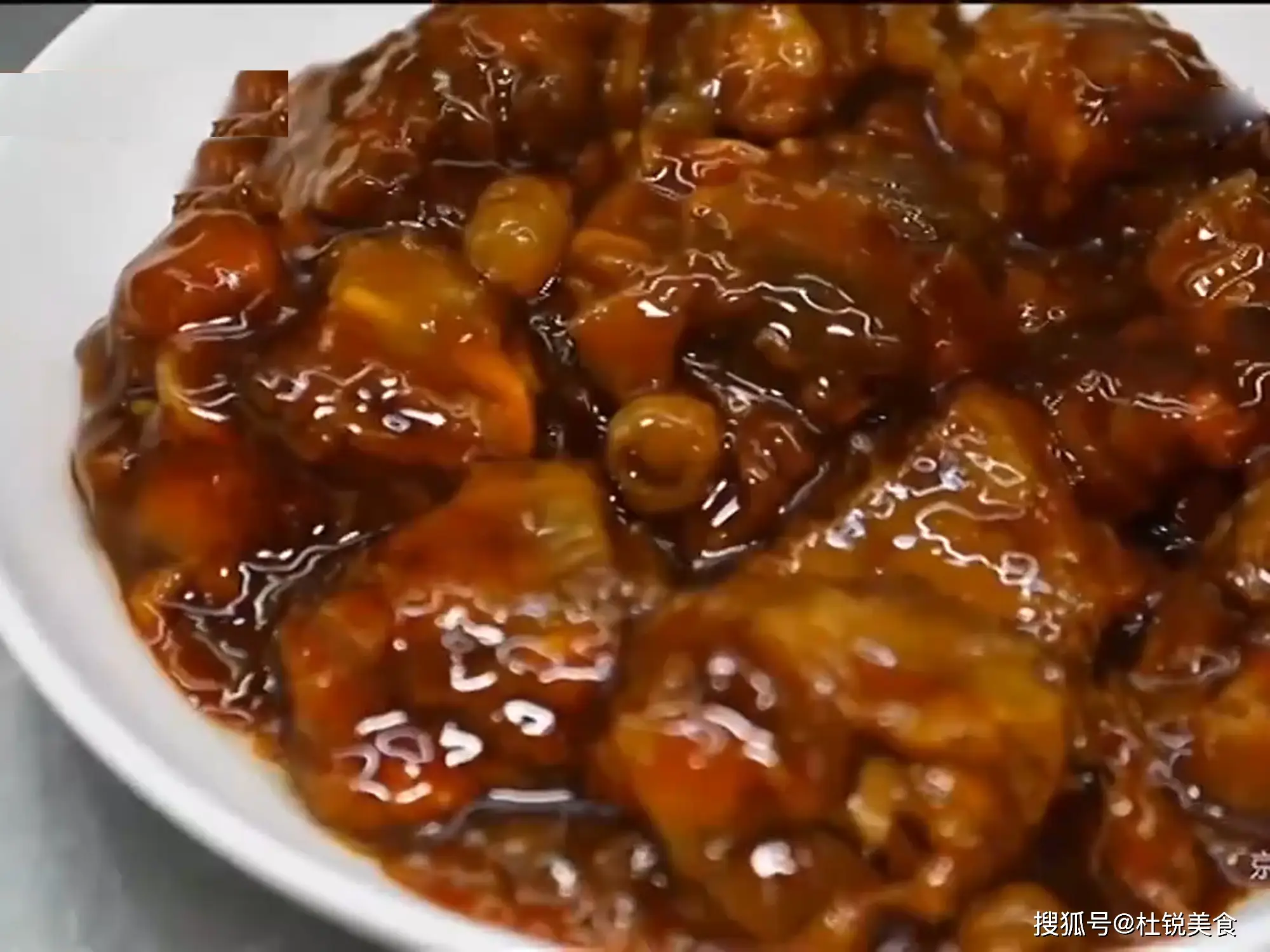 天津10大经典名菜，罾蹦鲤鱼这么有名只能排倒数，不愧是美食之都
