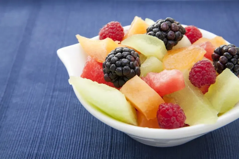 大量果糖損傷免疫系統，水果到底吃多少才健康？