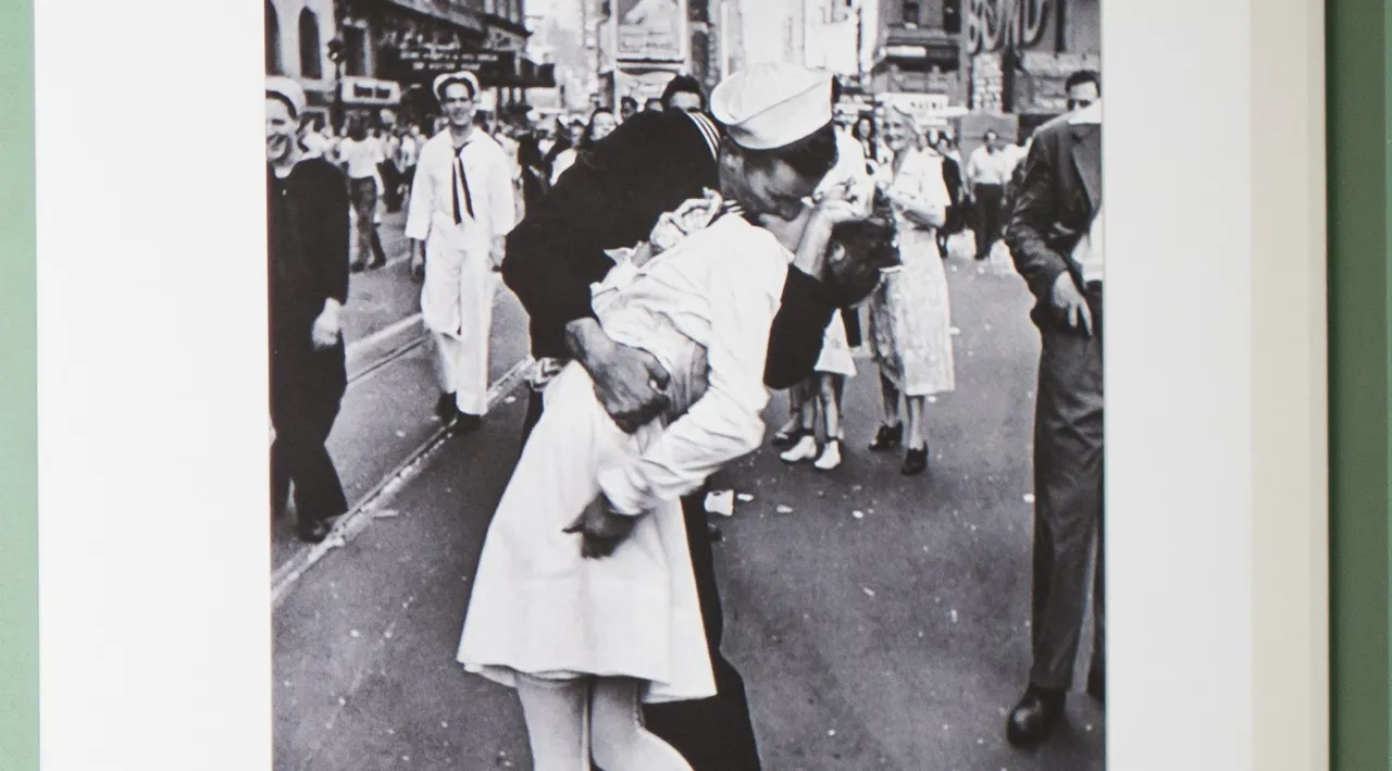 一张79年前美国的经典照片 引发轩然大波