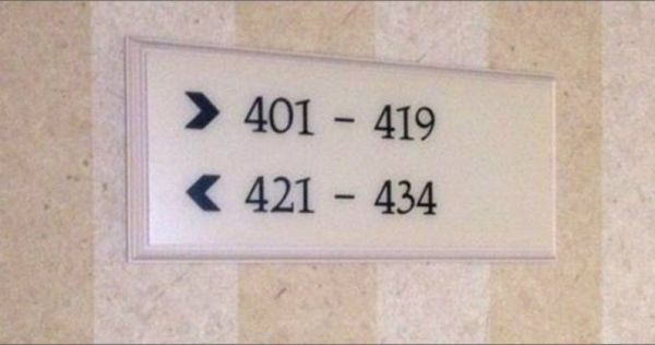 星級飯店獨缺「420號房」？原因令人傻眼