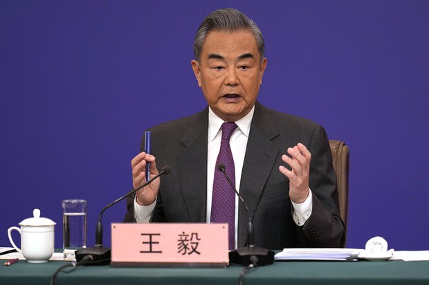 中國外長王毅將出訪澳洲　外交目的幾何？