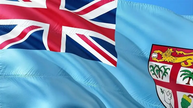 澳洲擠下中國 擬與斐濟簽「港口及造船基建協議」