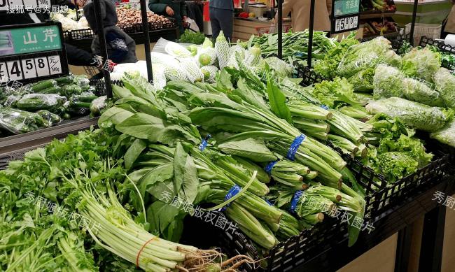 春天，这5种蔬菜尽量少买