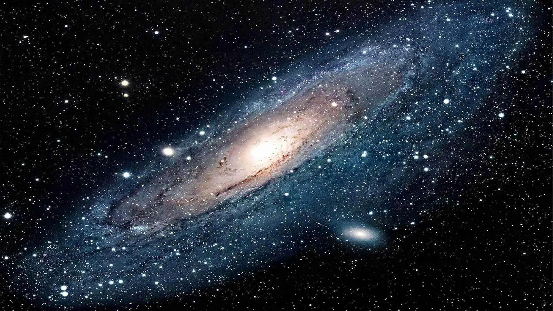 宇宙之外或许还有宇宙？根据科学推测，宇宙边缘可能是无限的