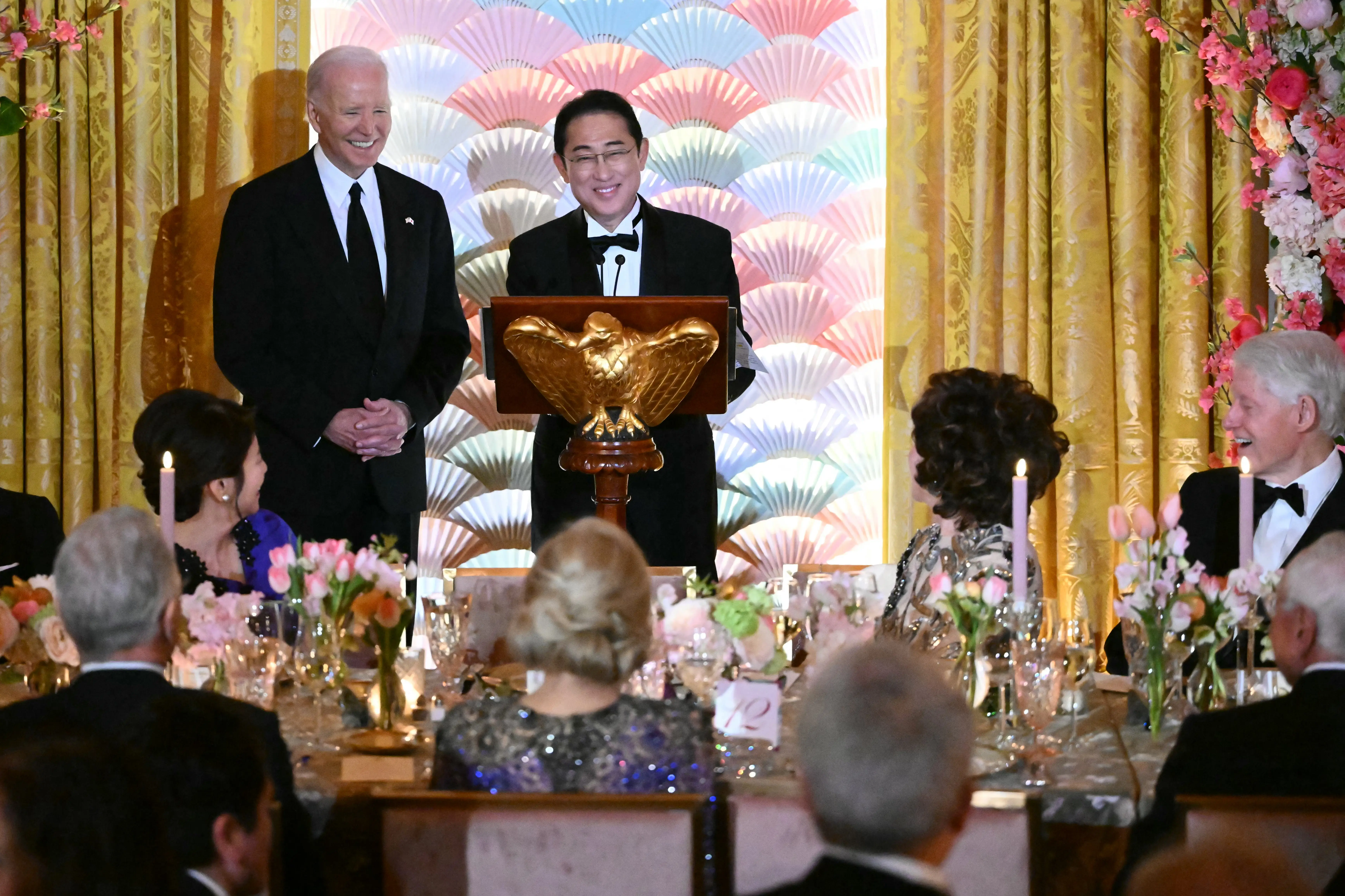 袁斌：日本首相岸田在美国国会演讲的三大看点