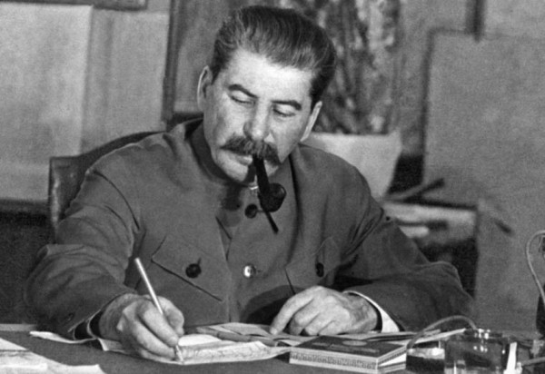 這才是真正的抹黑：蘇聯說謊文學是如何誕生的？