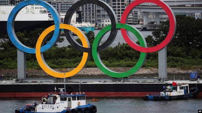 23名中国运动员卷入！纽时爆东京奥运重大丑闻