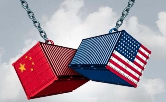 中美可能爆发全面贸易战