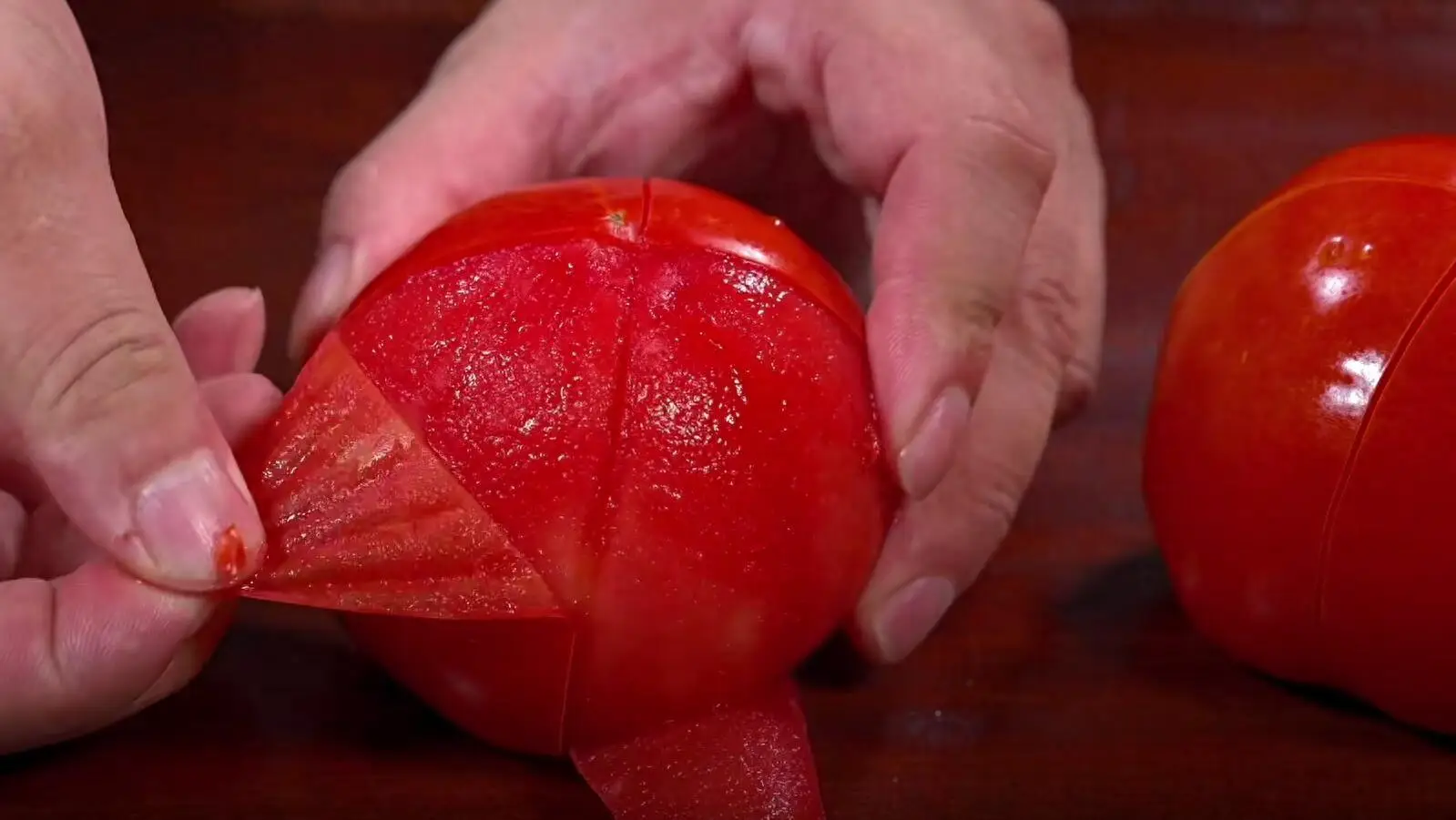 西紅柿的「死敵」原來是它，二者萬萬不能同食，不然後果會很嚴重