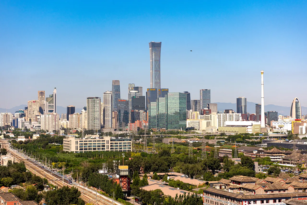 北京的房价 已经退回到2016年