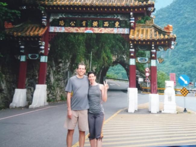 安省夫婦搬到台灣10年：狂贊物價、醫療