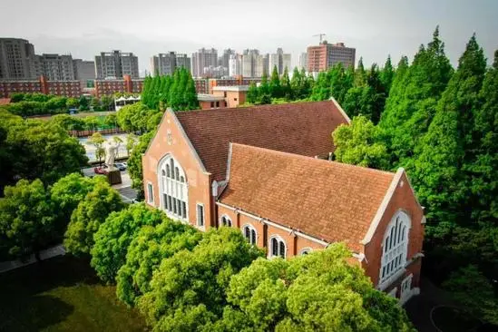 除了河南大學，還有哪些最美大學禮堂