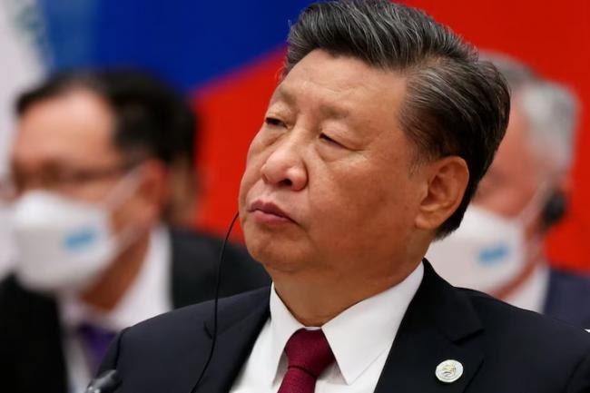 細節驚人！中國最臭名昭著情報部門特工逃離中國