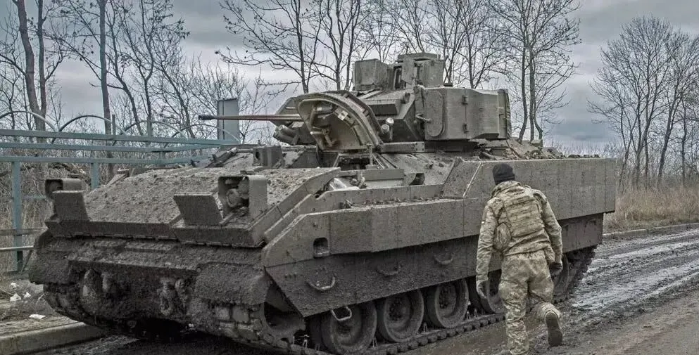 戰場上為啥見不到俄羅斯的坦克了？