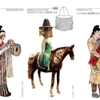 画圣吴道子一幅名作震动长安＊ 阿波罗新闻网