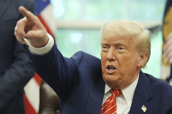 CNN：特朗普靠这一关键，为美国带来重大胜利（组图） - 1