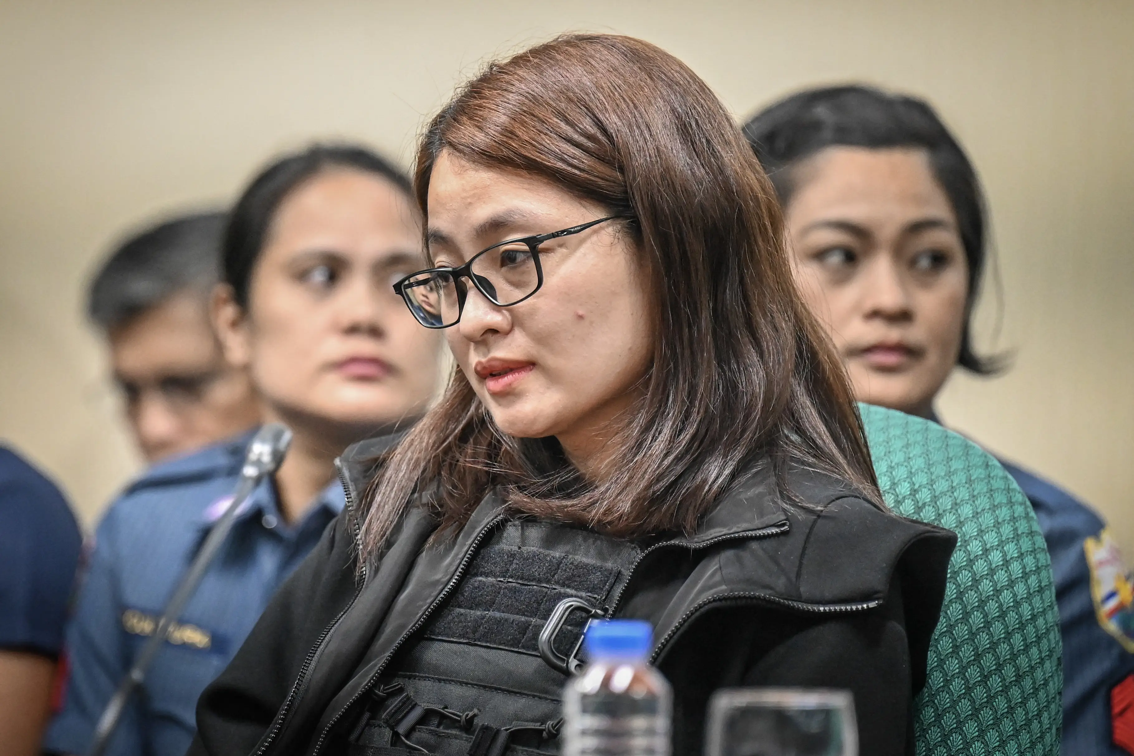 菲律宾前市长郭华萍及其家属被控70项罪名