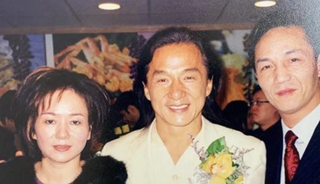 震惊金融圈：他纵身跳下，成就上海女首富