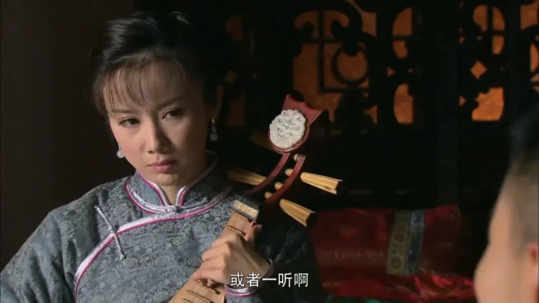 内娱白月光，毁于潜规则